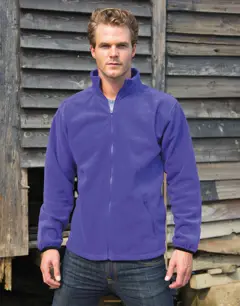 Bild på Fashion Fit Outdoor Fleece