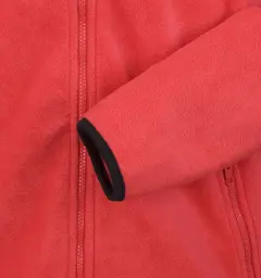 Bild på Fashion Fit Outdoor Fleece