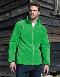 Bild på Fashion Fit Outdoor Fleece