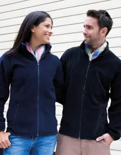 Bild på Fashion Fit Outdoor Fleece