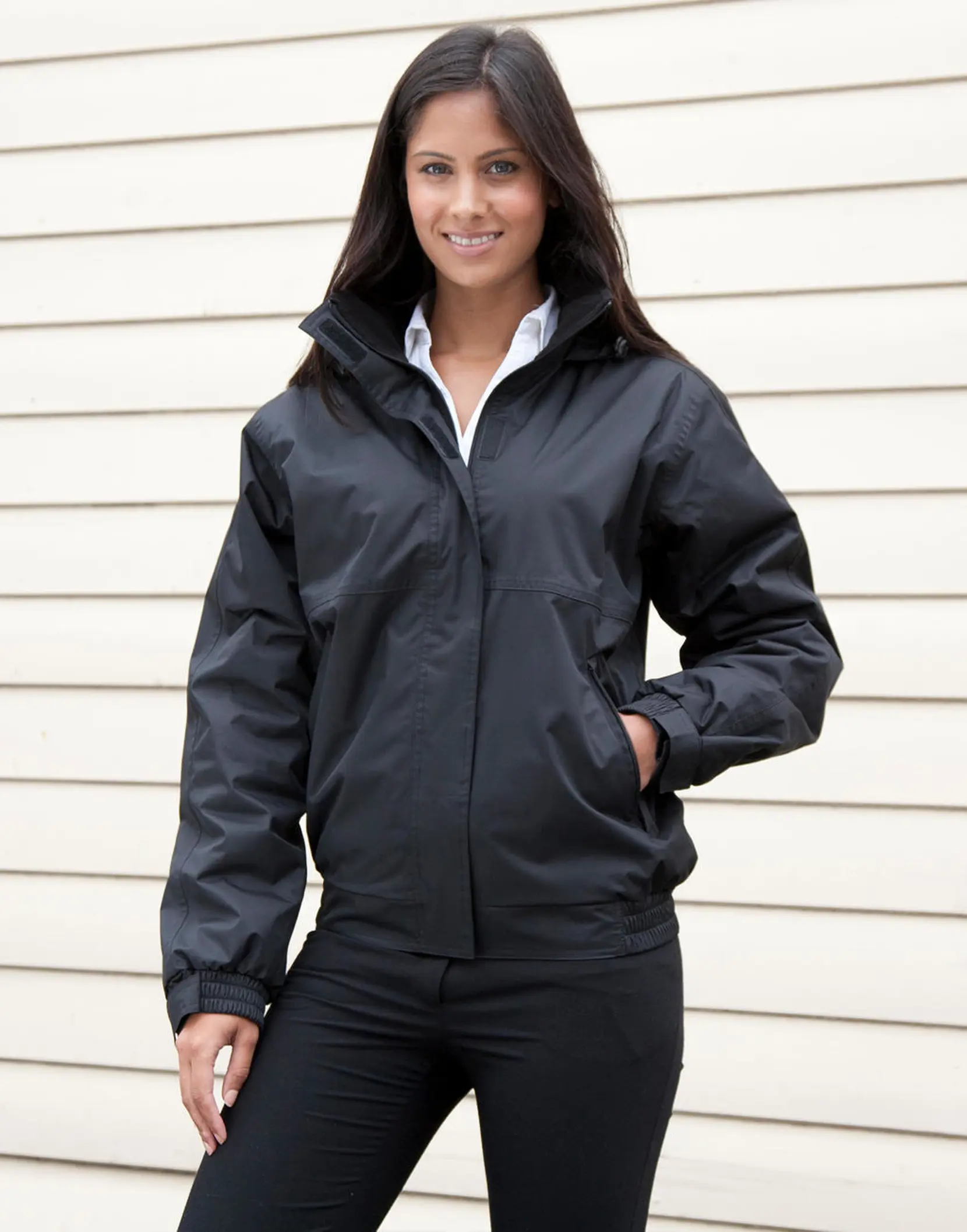 Bild på Ladies Channel Jacket