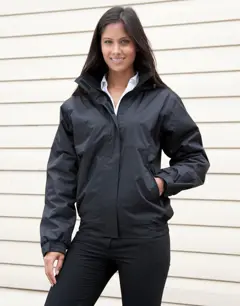 Bild på Ladies Channel Jacket