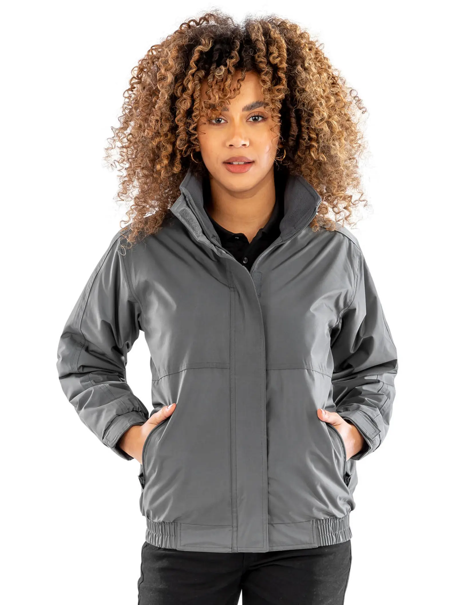 Bild på Ladies Channel Jacket