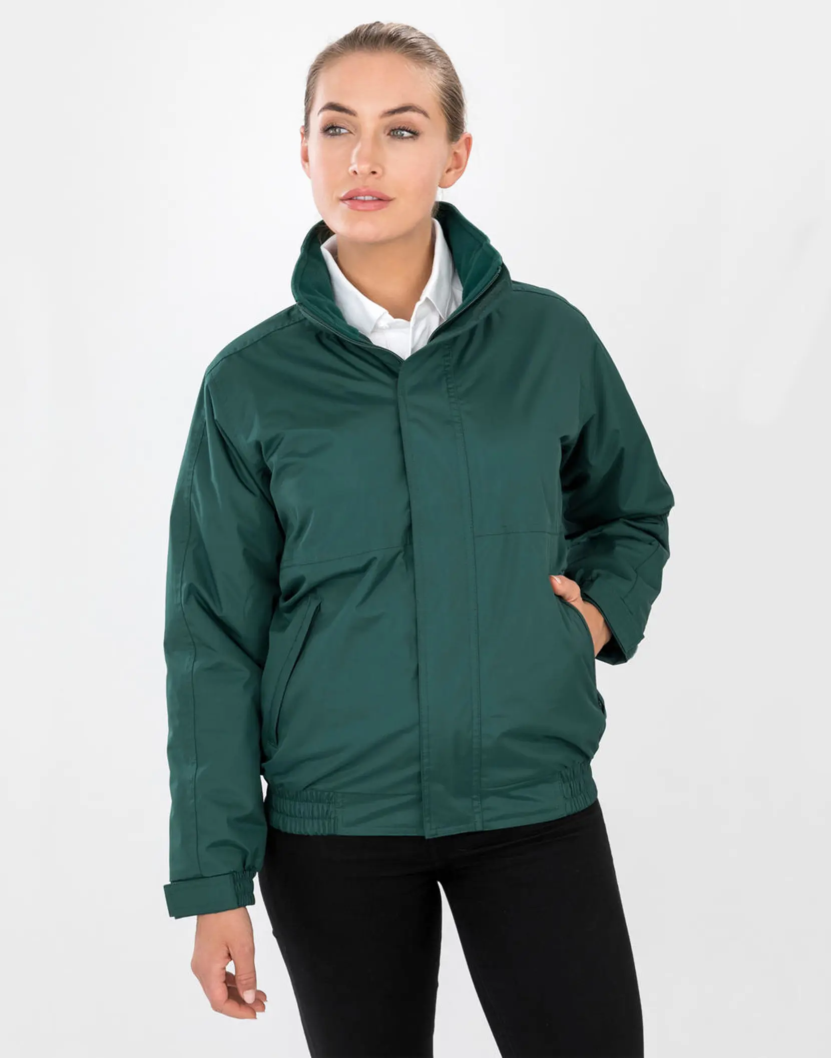 Bild på Ladies Channel Jacket