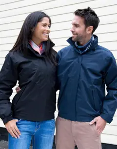 Bild på Ladies Channel Jacket