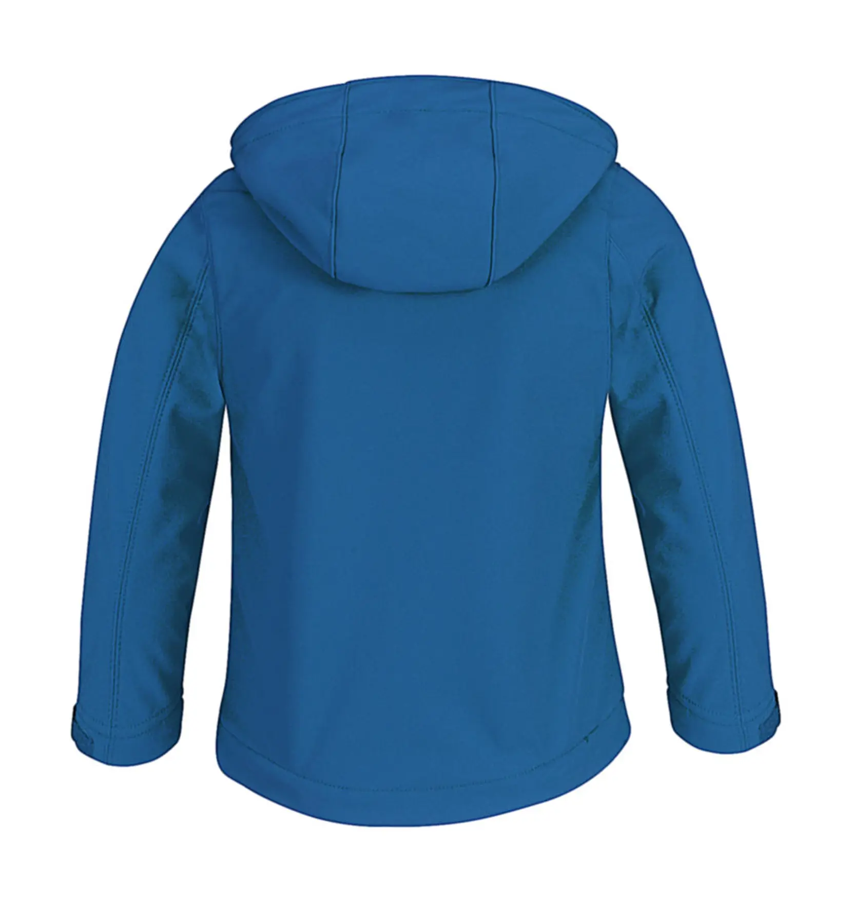 Bild på Hooded Softshell/kids