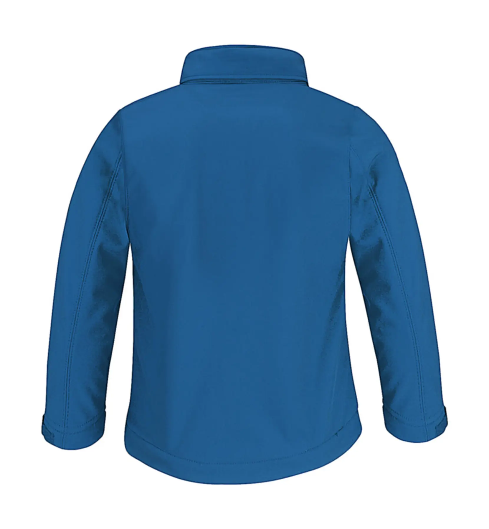 Bild på Hooded Softshell/kids