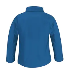 Bild på Hooded Softshell/kids