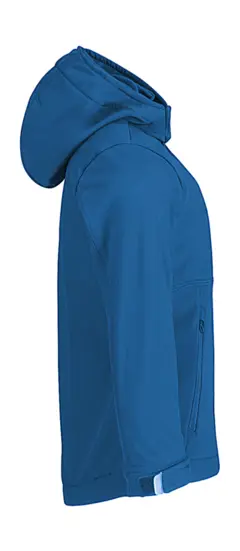Bild på Hooded Softshell/kids