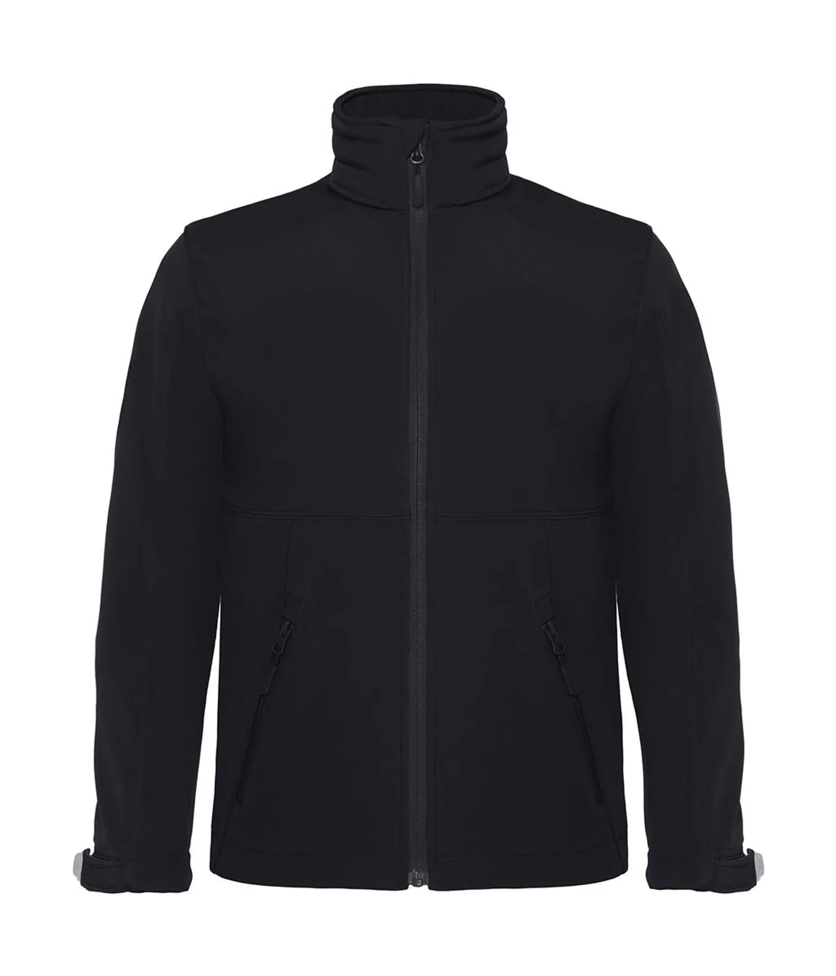 Bild på Hooded Softshell/kids