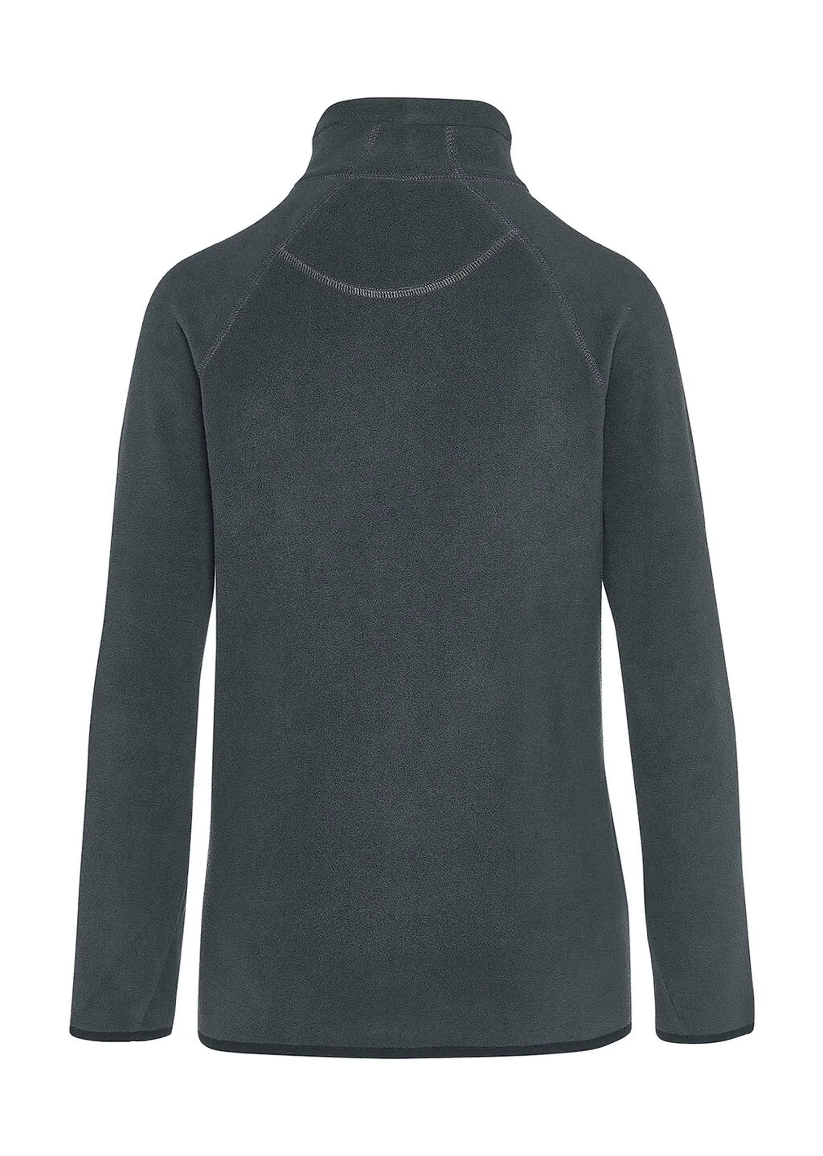 Bild på Signature Tagless Microfleece Full Zip Women