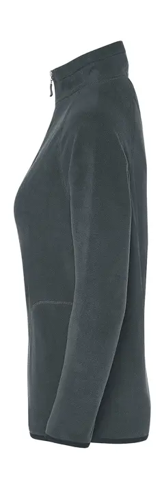 Bild på Signature Tagless Microfleece Full Zip Women