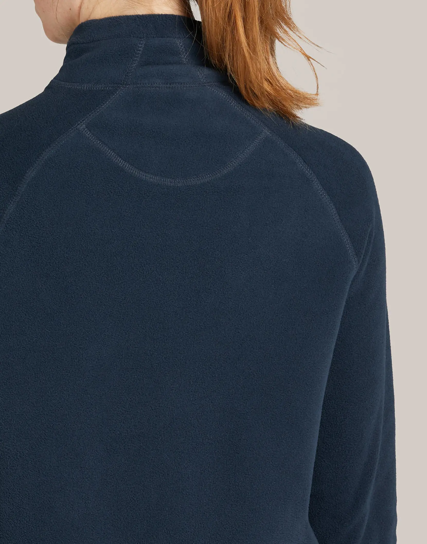 Bild på Signature Tagless Microfleece Full Zip Women