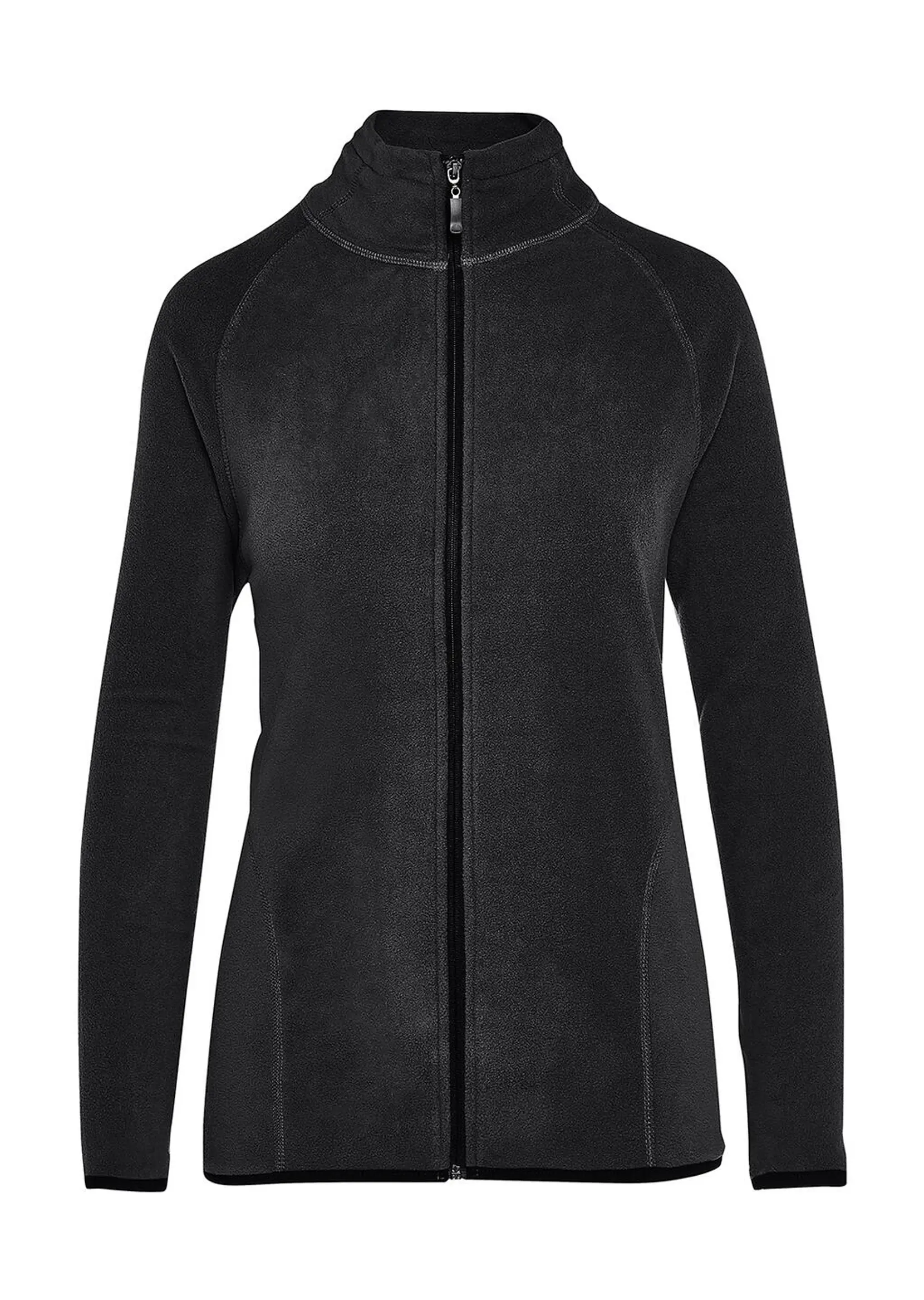 Bild på Signature Tagless Microfleece Full Zip Women