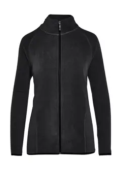 Bild på Signature Tagless Microfleece Full Zip Women