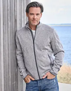 Bild på Outdoor Fleece Jacket