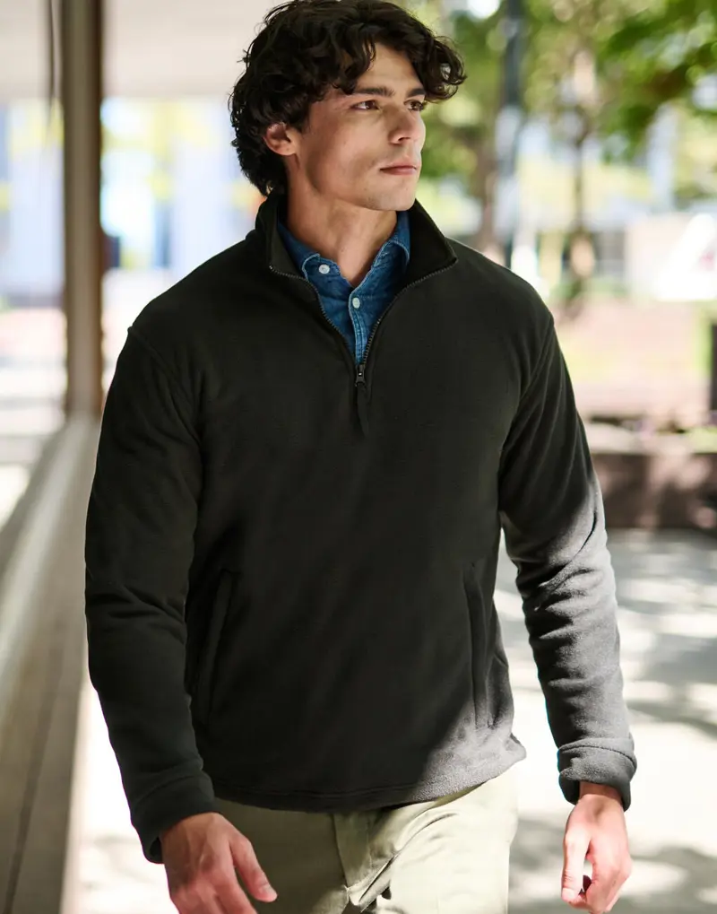 Thor Overhead Fleece