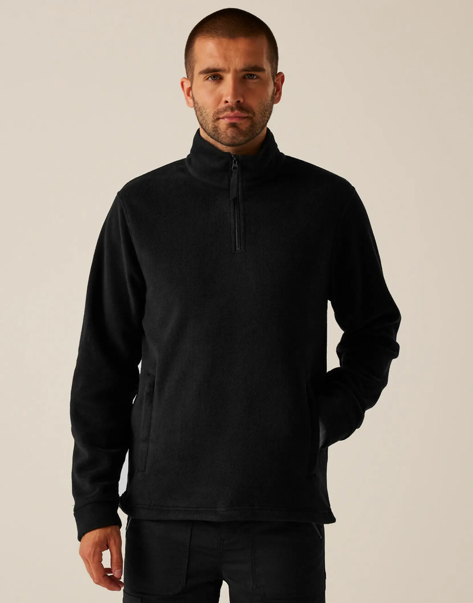 Bild på Thor Overhead Fleece