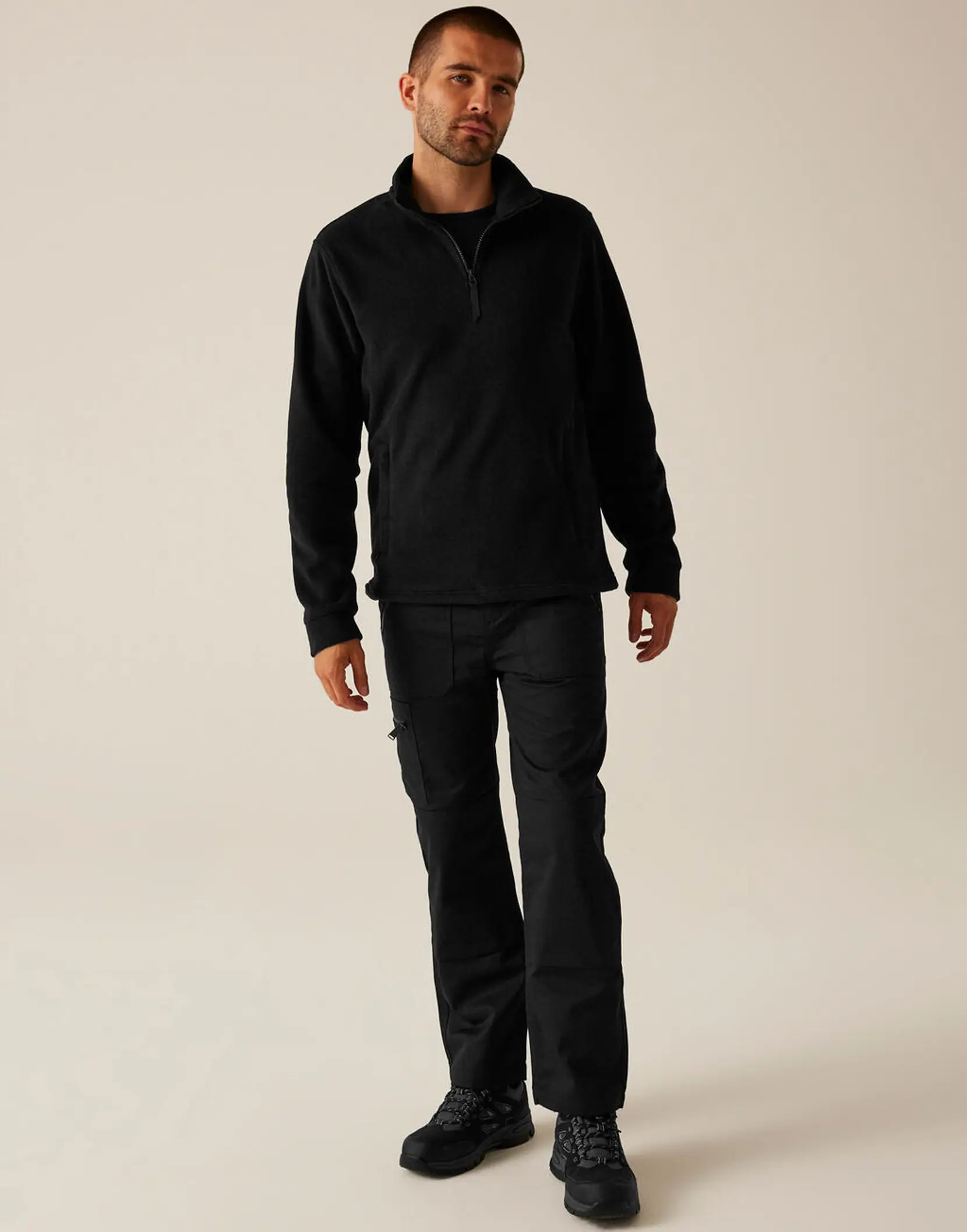 Bild på Thor Overhead Fleece