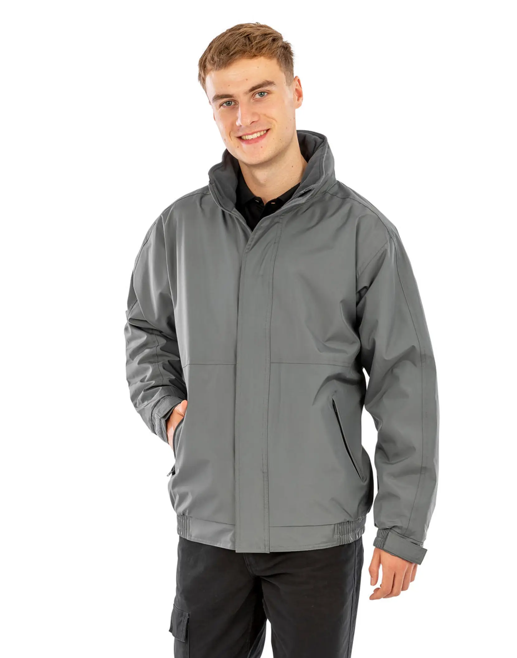 Bild på Channel Jacket
