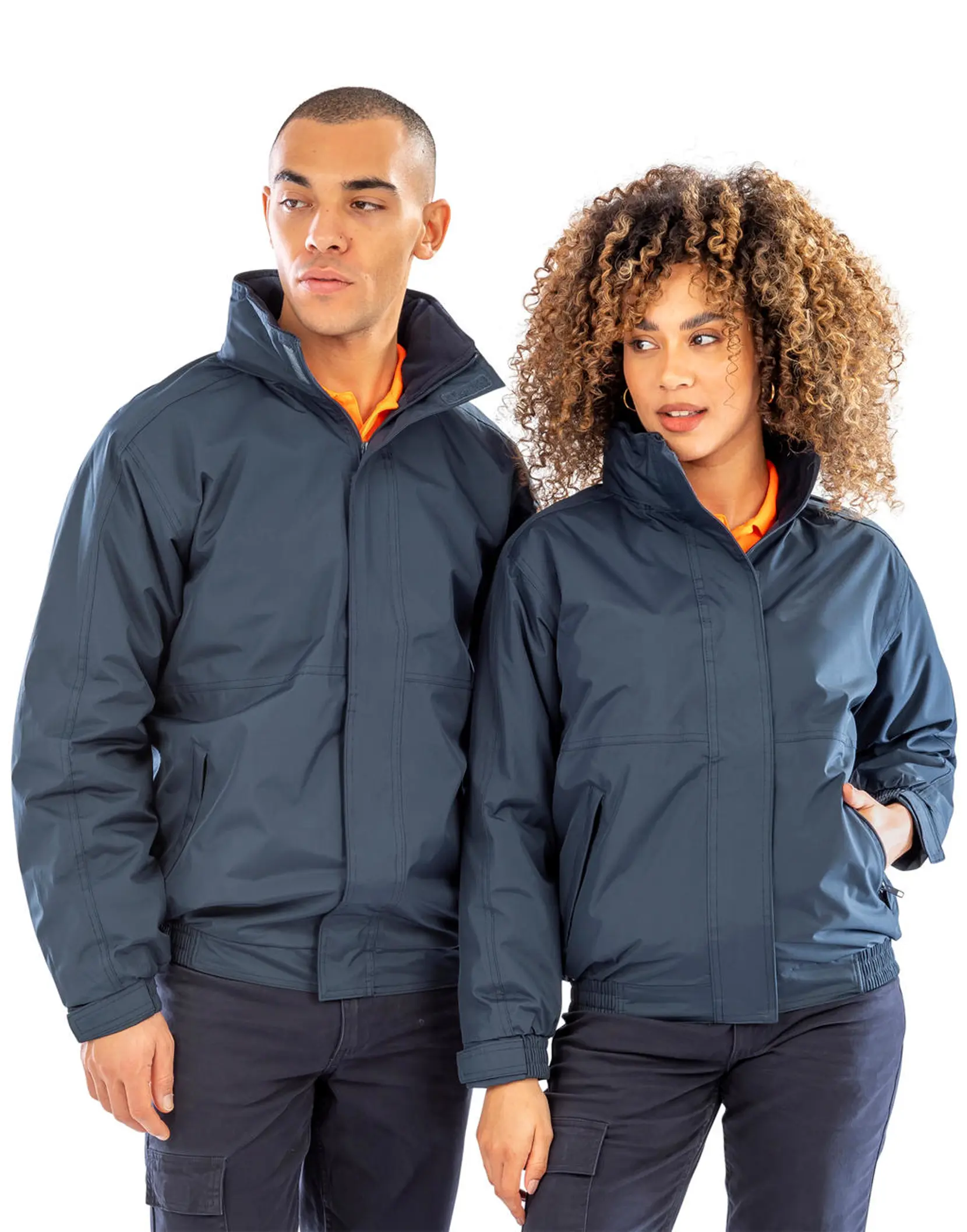Bild på Channel Jacket