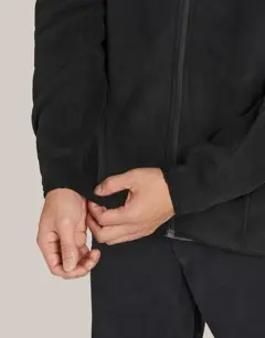 Bild på Signature Tagless Microfleece Full Zip Men