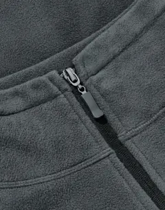 Bild på Signature Tagless Microfleece Full Zip Men