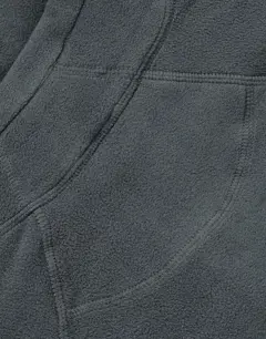 Bild på Signature Tagless Microfleece Full Zip Men