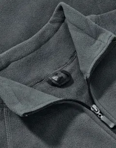 Bild på Signature Tagless Microfleece Full Zip Men
