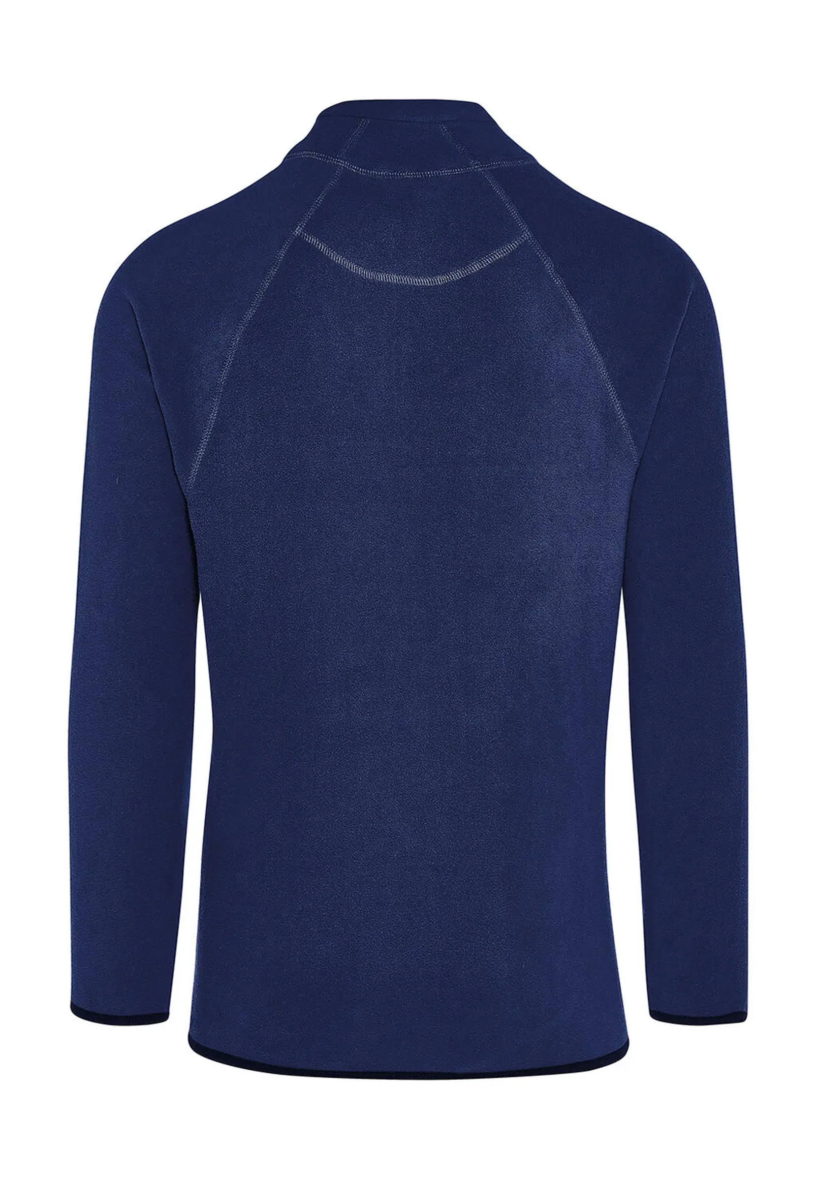 Bild på Signature Tagless Microfleece Full Zip Men