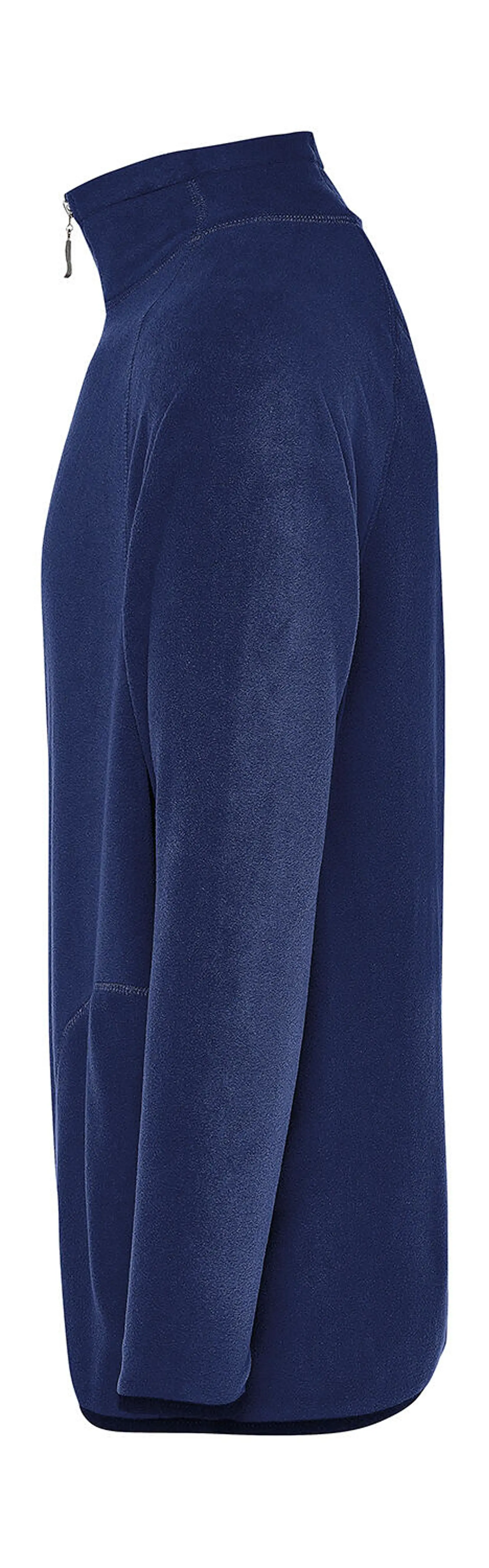 Bild på Signature Tagless Microfleece Full Zip Men