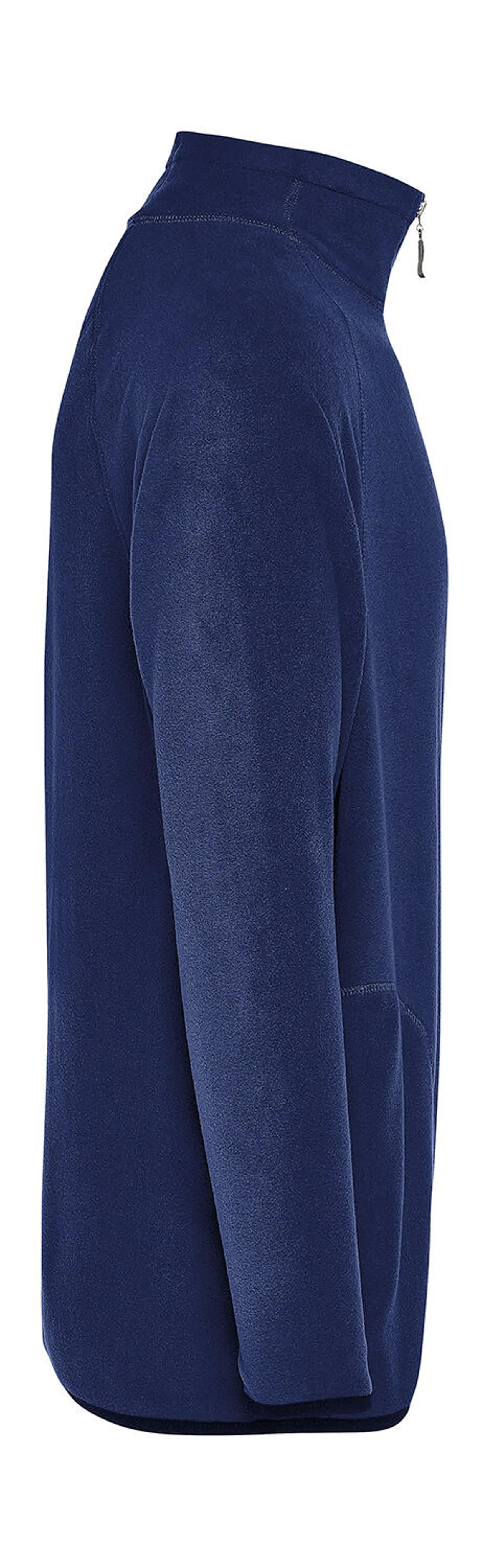 Bild på Signature Tagless Microfleece Full Zip Men