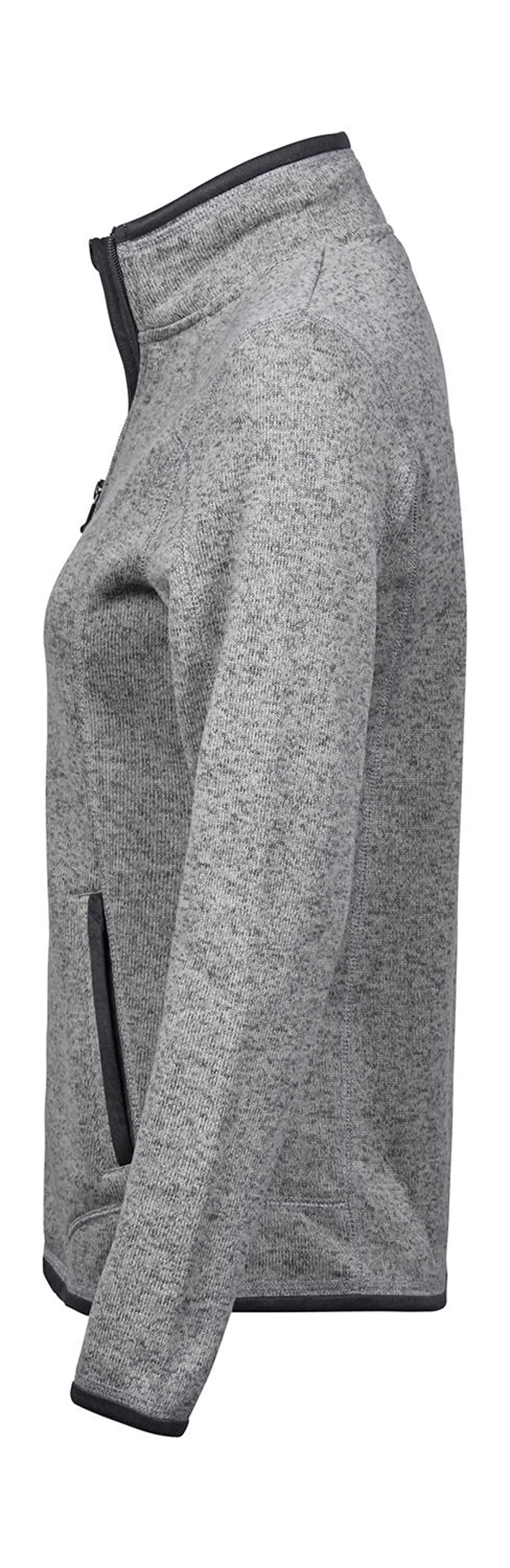Bild på Ladies Outdoor Fleece Jacket