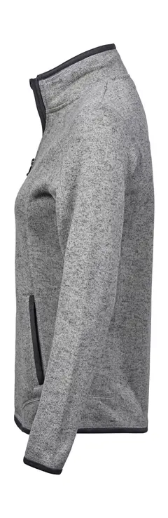 Bild på Ladies Outdoor Fleece Jacket