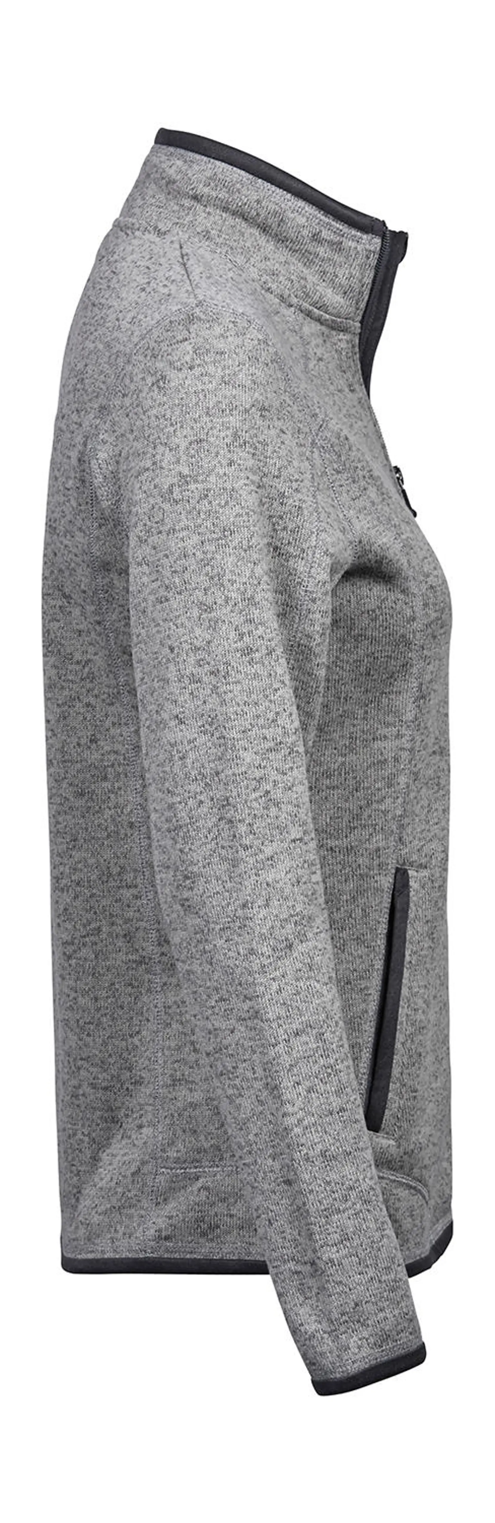 Bild på Ladies Outdoor Fleece Jacket