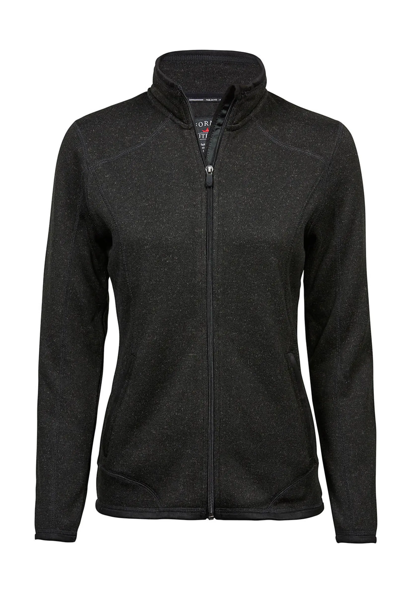 Bild på Ladies Outdoor Fleece Jacket