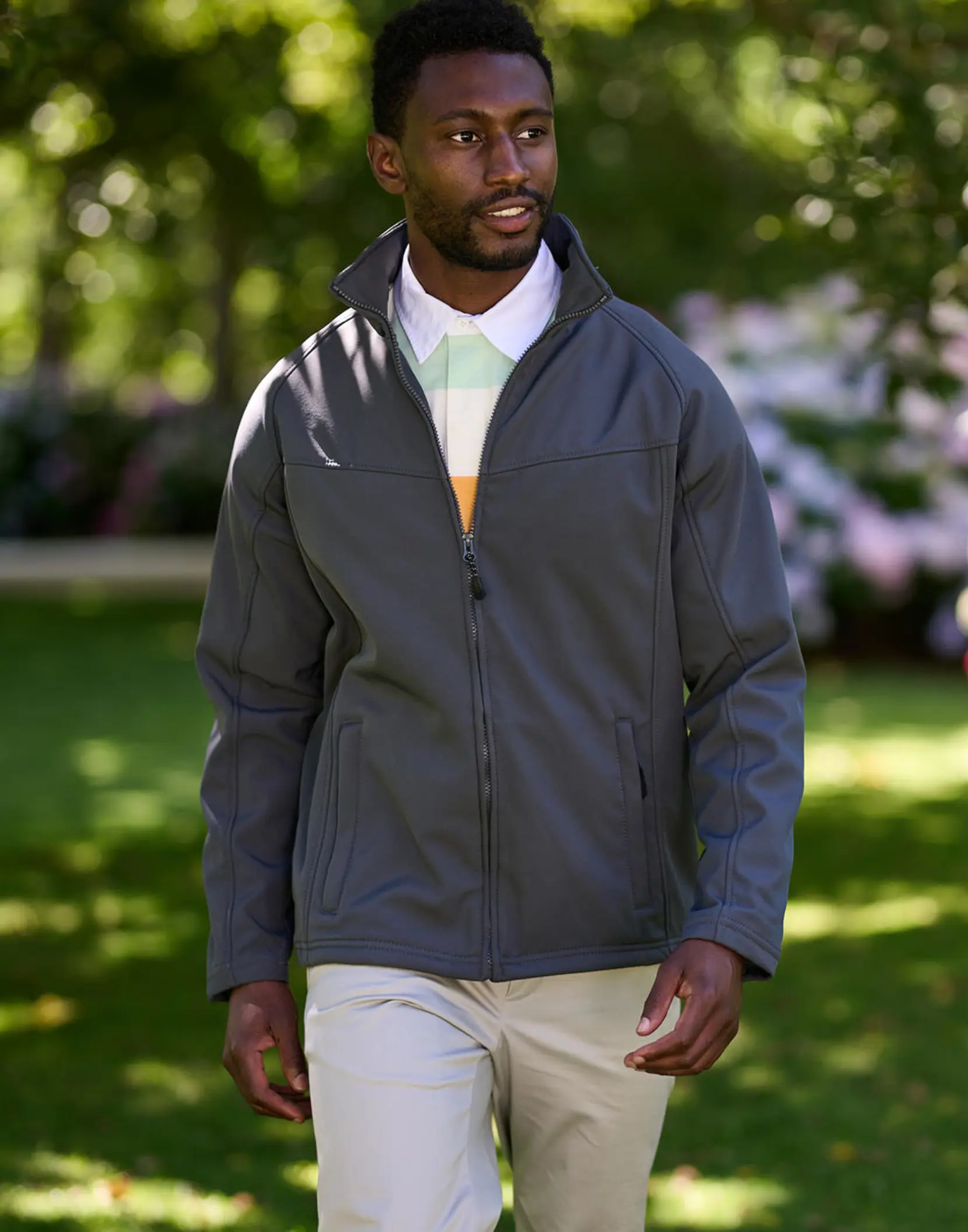 Bild på Uproar Softshell Jacket