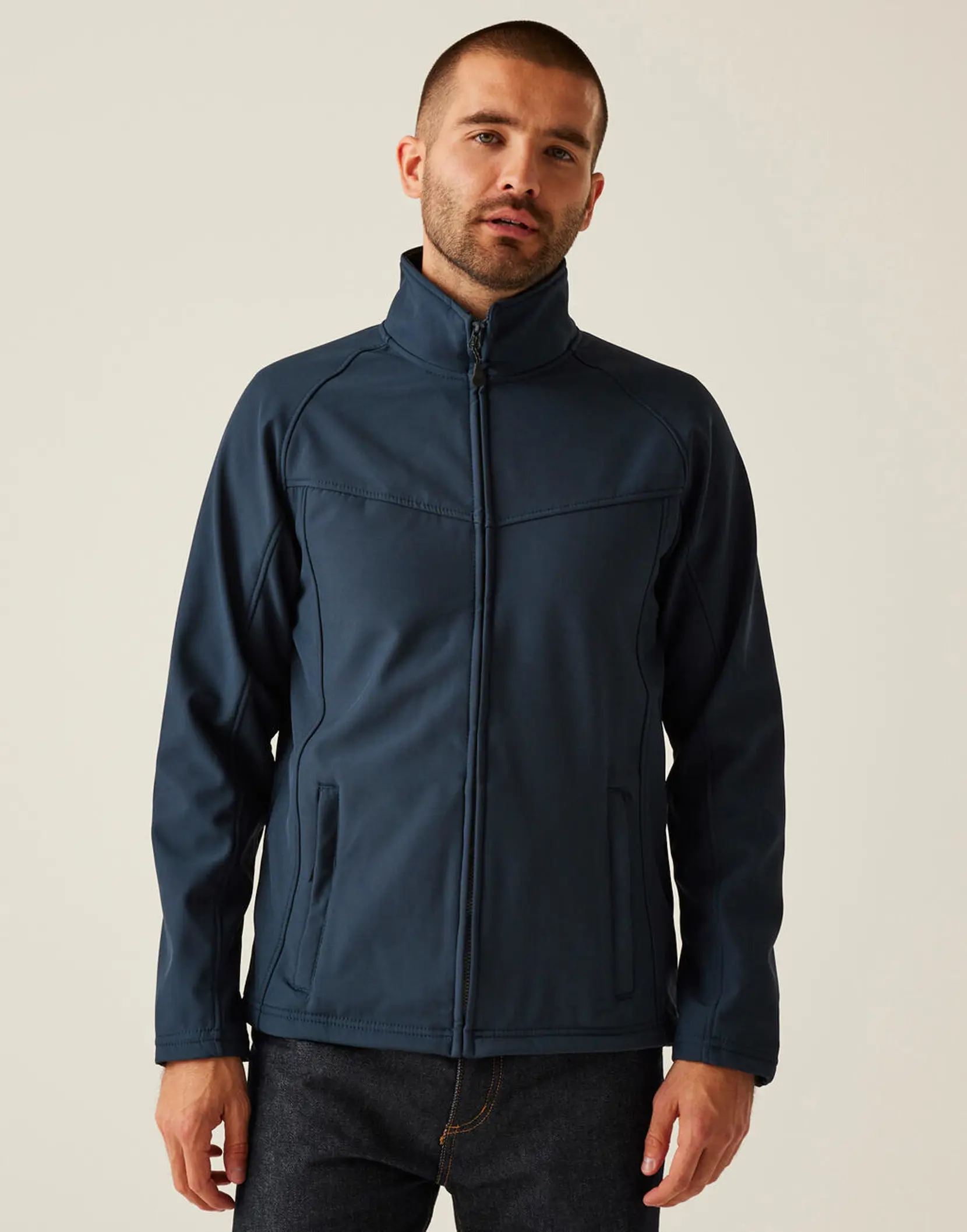 Bild på Uproar Softshell Jacket