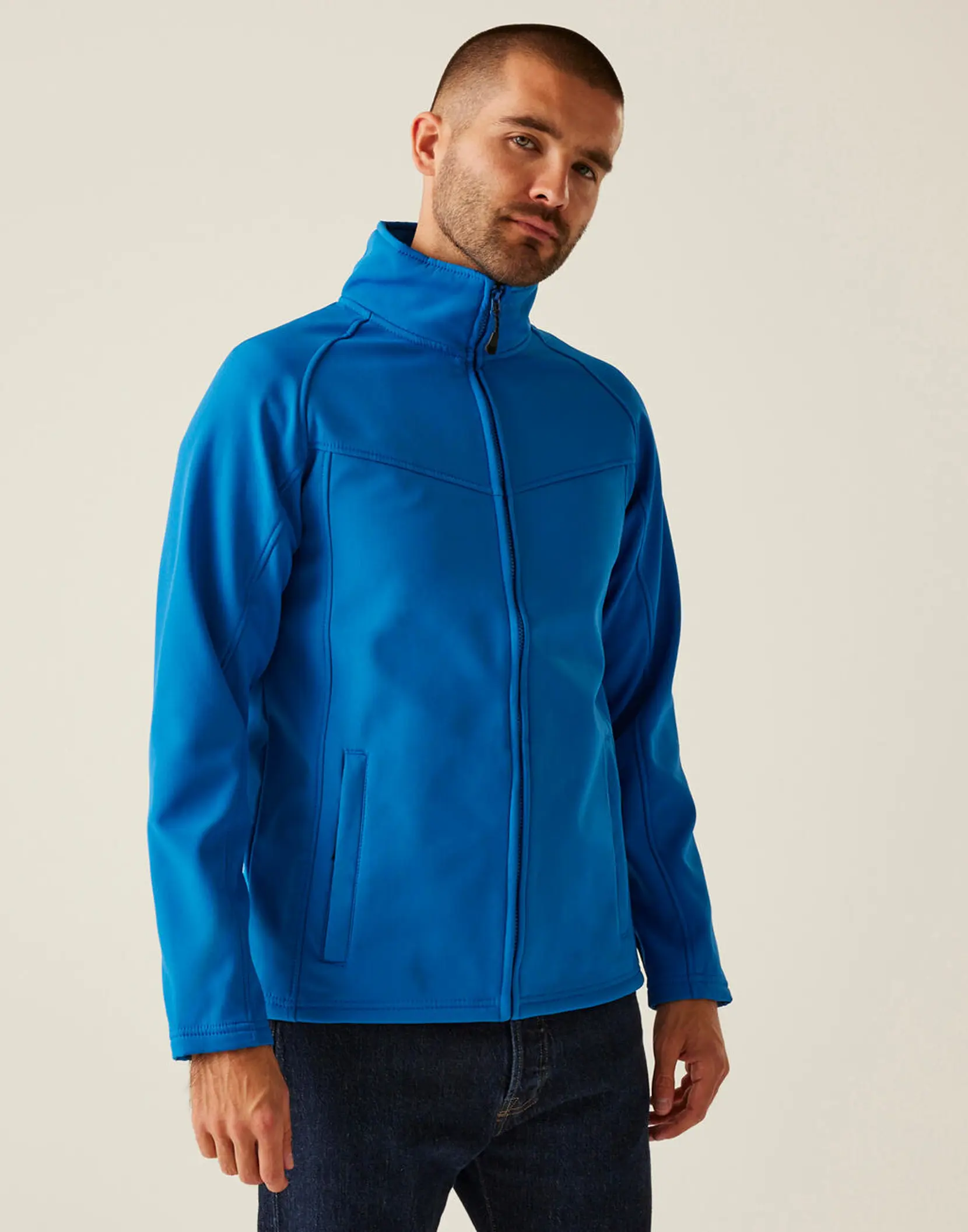 Bild på Uproar Softshell Jacket