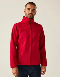 Bild på Uproar Softshell Jacket