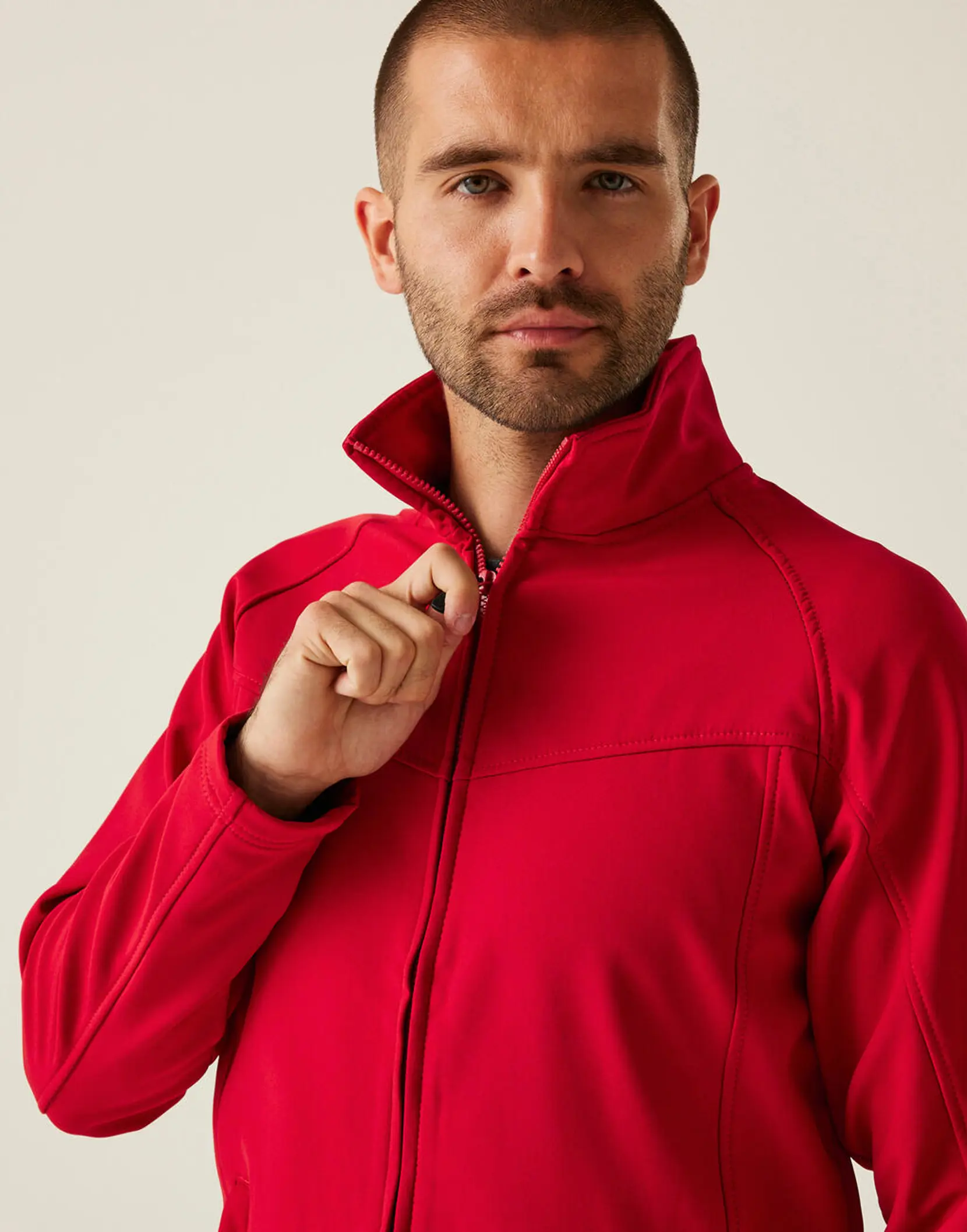Bild på Uproar Softshell Jacket