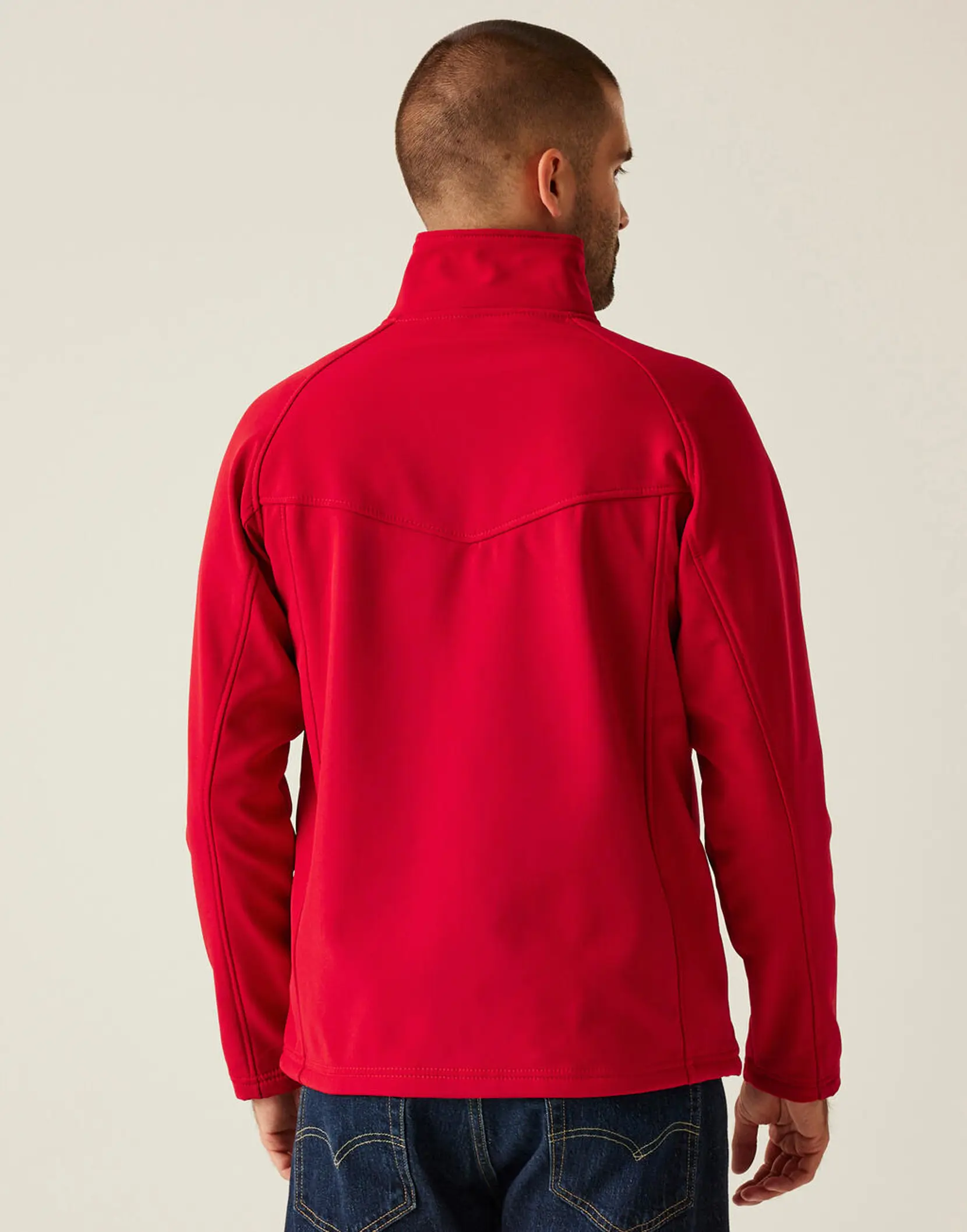 Bild på Uproar Softshell Jacket