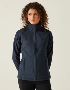 Bild på Ladies Uproar Softshell
