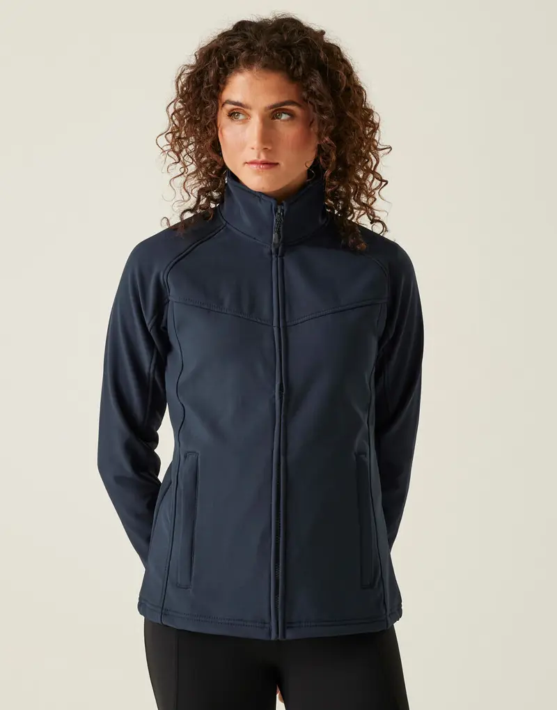 Ladies Uproar Softshell