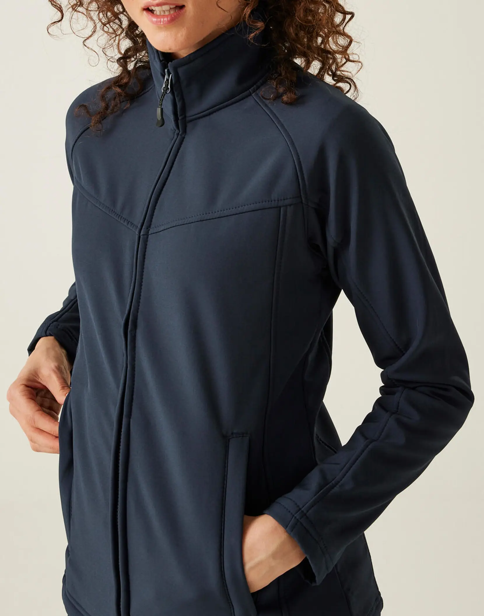 Bild på Ladies Uproar Softshell