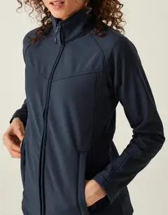 Bild på Ladies Uproar Softshell
