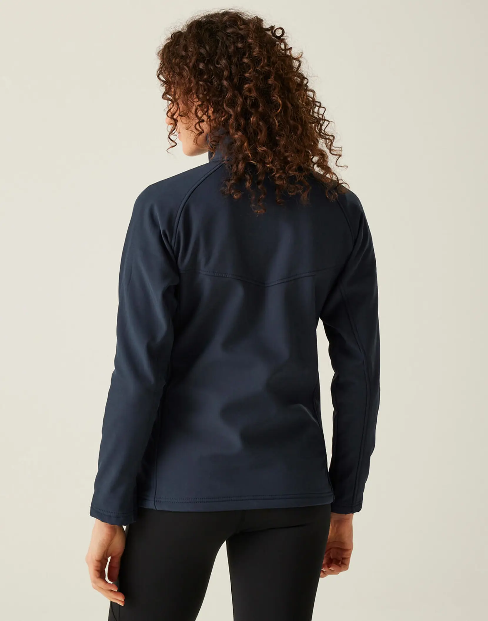 Bild på Ladies Uproar Softshell
