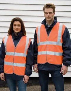 Bild på Hi-Vis Motorway Vest