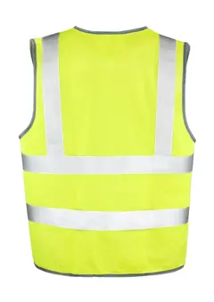 Bild på Hi-Vis Motorway Vest