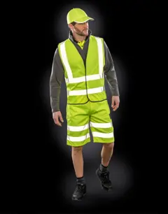 Bild på Hi-Vis Motorway Vest